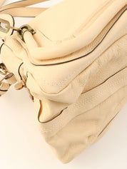 パラティミディアム ベージュ