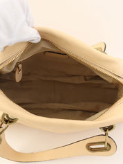 パラティミディアム ベージュ