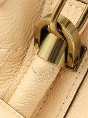 パラティミディアム ベージュ