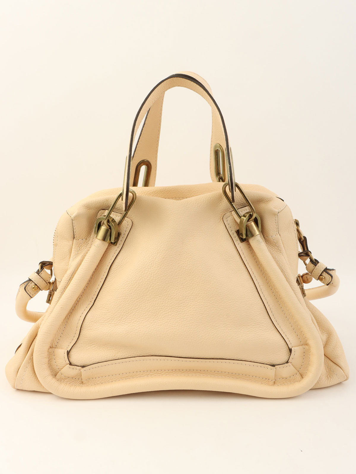 パラティミディアム ベージュ