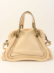 パラティミディアム ベージュ