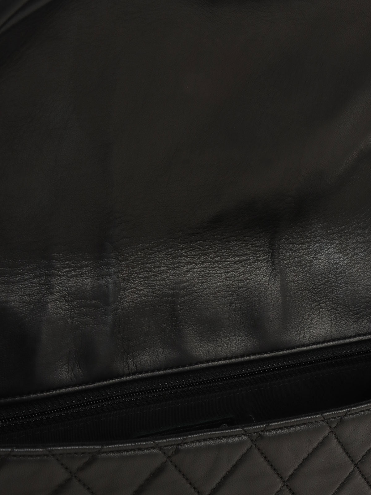 2014 马特拉塞呼啦圈手提包，黑色