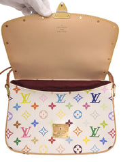 2006年製　モノグラムマルチカラーソローニュ ブロン