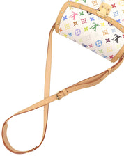 2006年製　モノグラムマルチカラーソローニュ ブロン