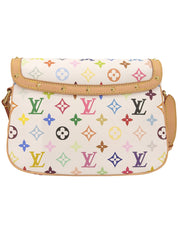 2006年製　モノグラムマルチカラーソローニュ ブロン