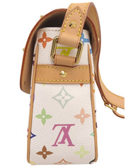 2006年製　モノグラムマルチカラーソローニュ ブロン