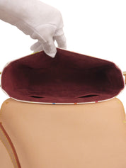 2006年製　モノグラムマルチカラーソローニュ ブロン