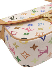 2006年製　モノグラムマルチカラーソローニュ ブロン