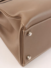 2006 Made Kelly 32 Etoupe