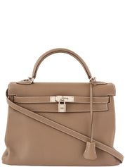 2006年制 Kelly32 Etoupe