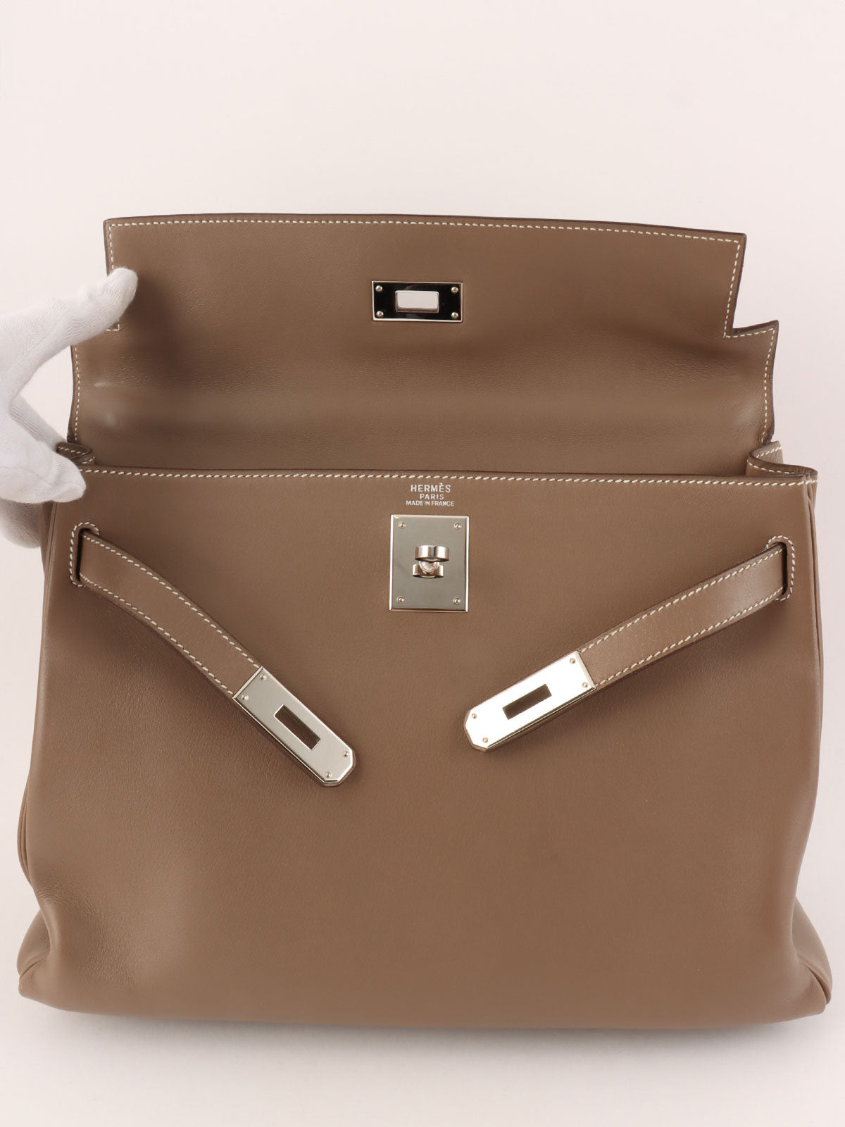 2006 Made Kelly 32 Etoupe