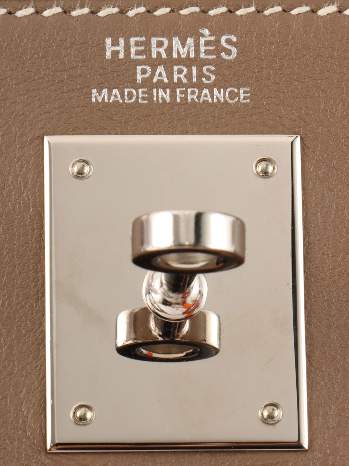 2006 Made Kelly 32 Etoupe