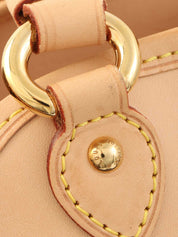 2009 Canvas Monogram Boeche MM Brown