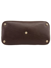 キャンバスGGパターン2wayバッグ ベージュ