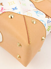 2010 Monogram Multicolor Judy MM Bron