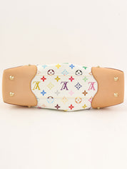 2010 Monogram Multicolor Judy MM Bron