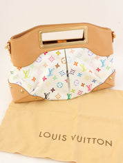 2010 Monogram Multicolor Judy MM Bron