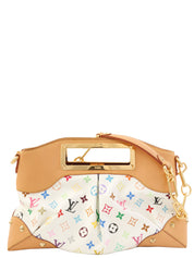 2010 Monogram Multicolor Judy MM Bron