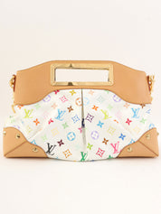 2010 Monogram Multicolor Judy MM Bron