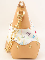 2010 Monogram Multicolor Judy MM Bron