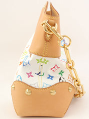 2010 Monogram Multicolor Judy MM Bron