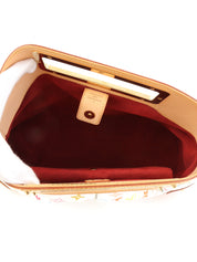 2010 Monogram Multicolor Judy MM Bron