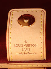 2010 Monogram Multicolor Judy MM Bron