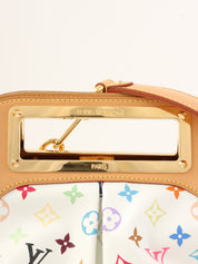 2010 Monogram Multicolor Judy MM Bron