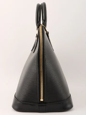 2005 Epi Alma Black