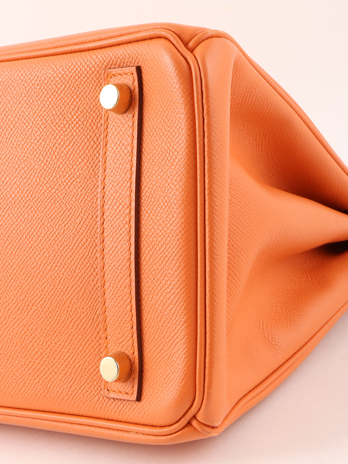 2012 Birkin 30 Mango