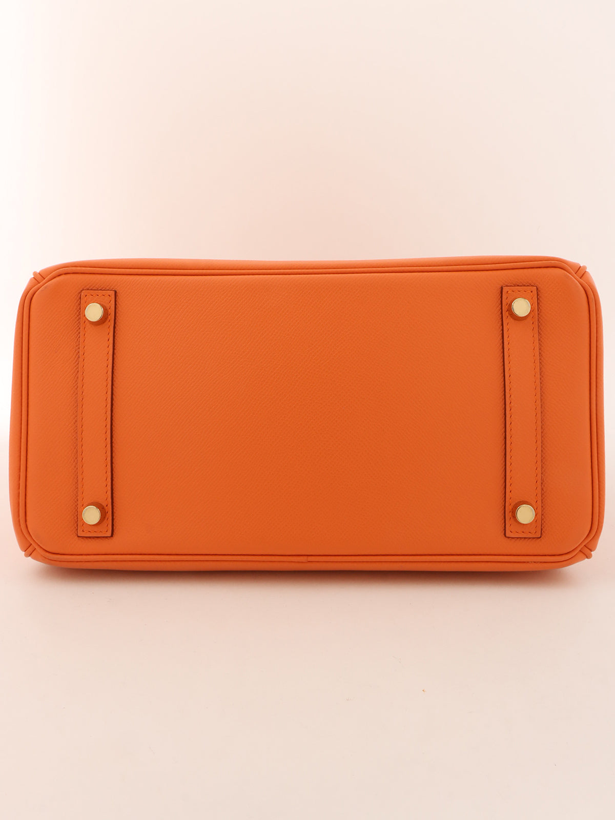 2012 Birkin 30 Mango