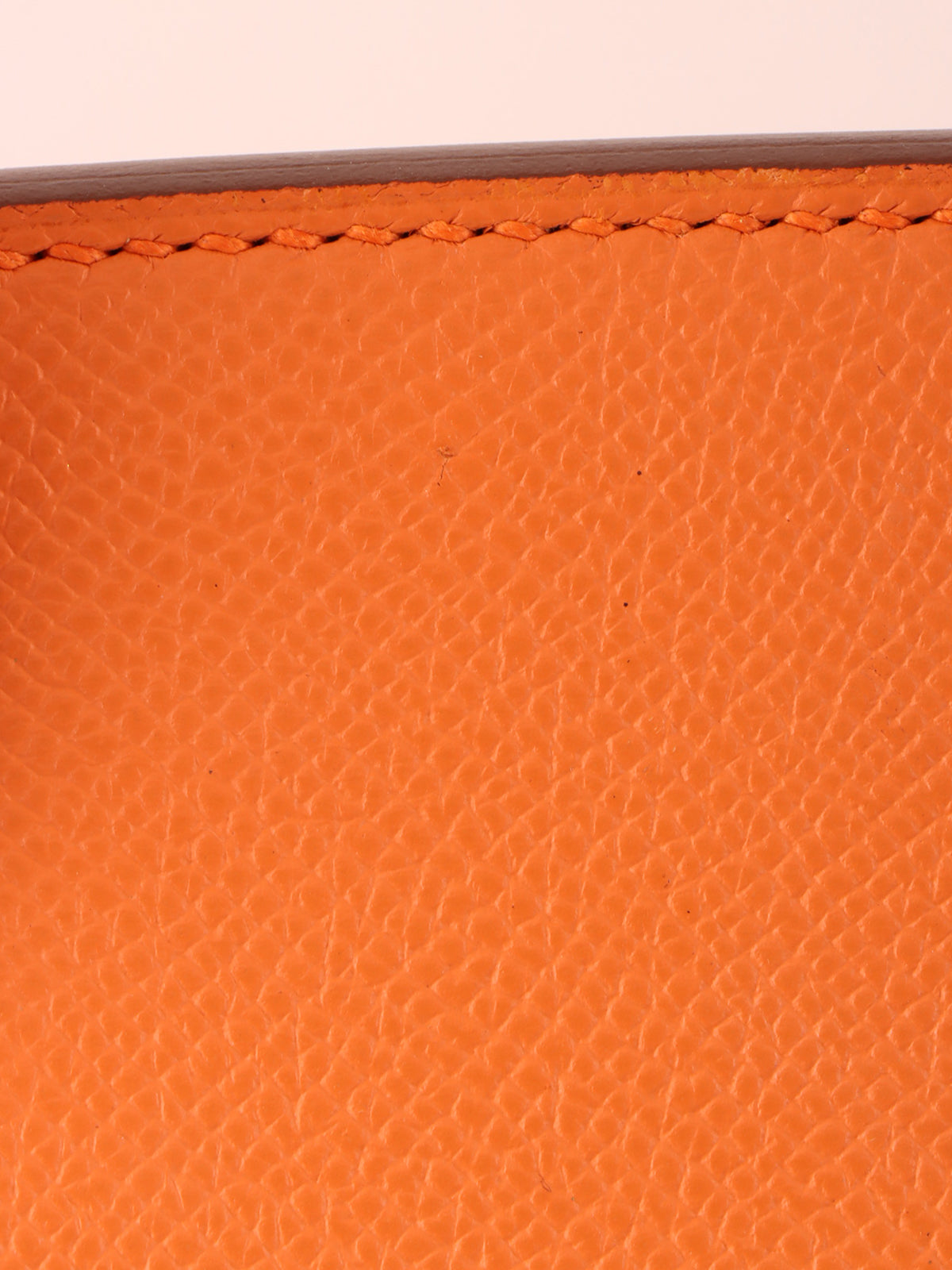 2012 Birkin 30 Mango
