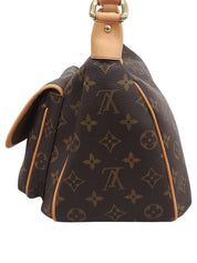 2007年製 キャンバスモノグラムティカルGM ブラウン