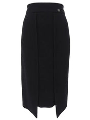 CC Mark Button Set Black