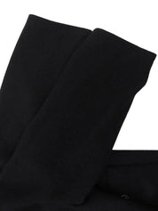 CC Mark Button Set Black