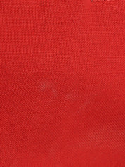 2007年製 キャンバスダミエソミュール ブラウン