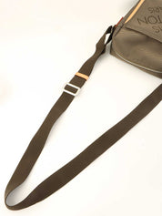 2006 Damier Geant Citadan 带尾巴单肩包