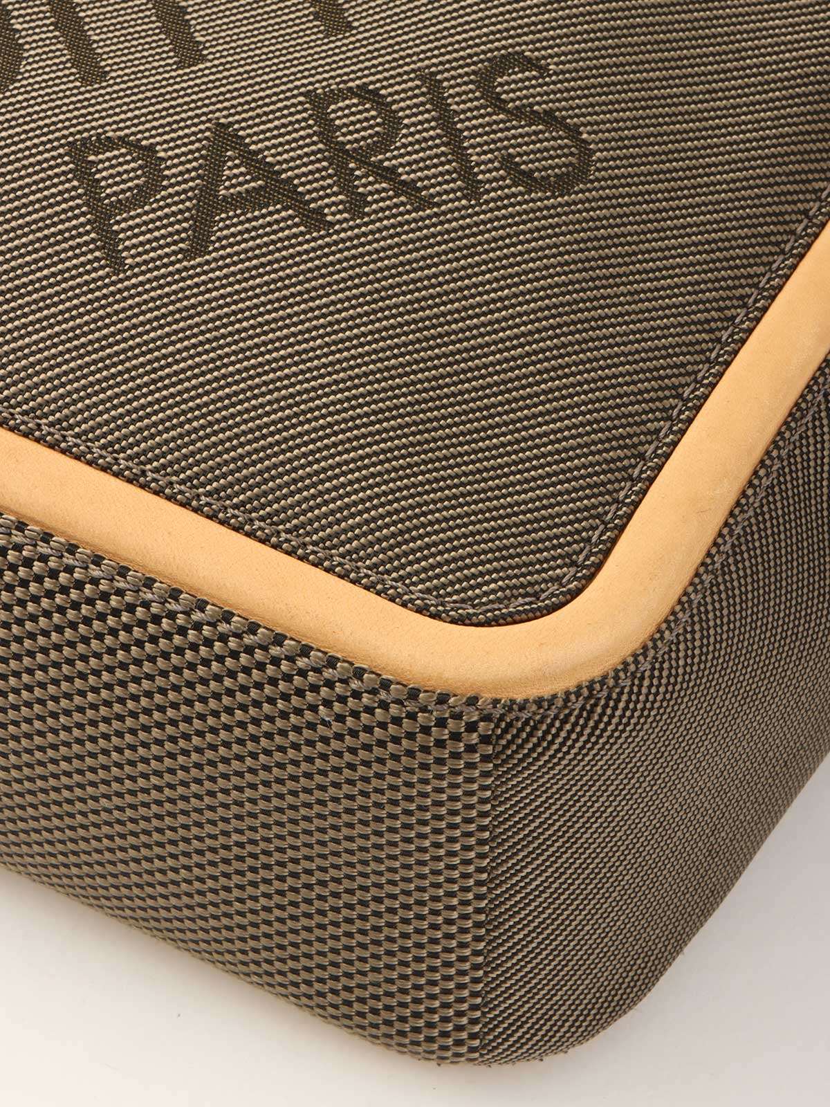 2006 Damier Geant Citadan 带尾巴单肩包