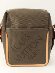 2006 Damier Geant Citadan 带尾巴单肩包