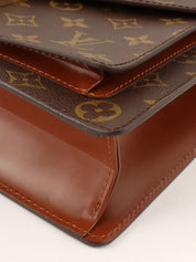 2003 Monogram Monceau Canvas Brown