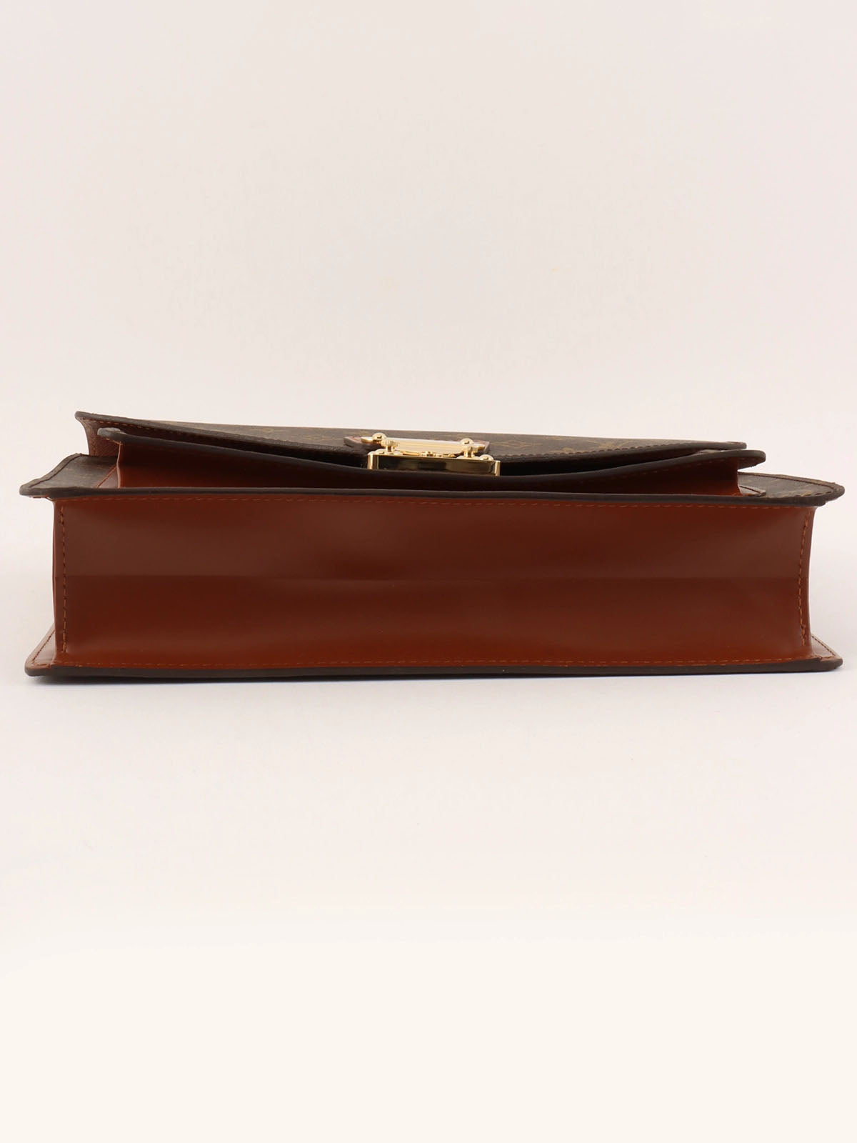 2003 Monogram Monceau Canvas Brown