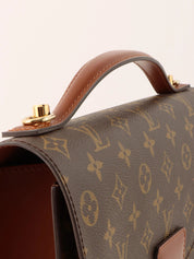 2003 Monogram Monceau Canvas Brown