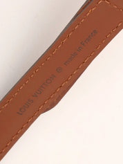 2003 Monogram Monceau Canvas Brown