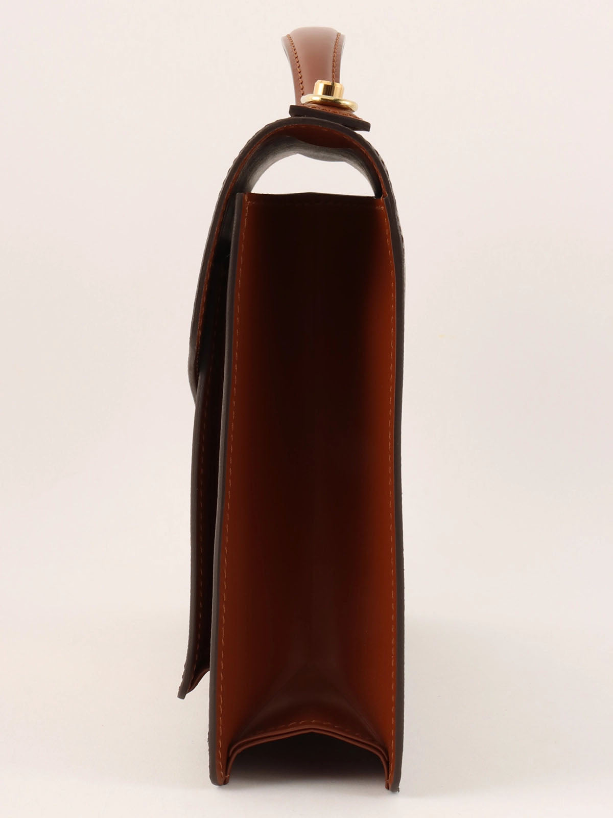 2003 Monogram Monceau Canvas Brown