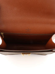 2003 Monogram Monceau Canvas Brown