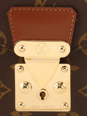 2003 Monogram Monceau Canvas Brown