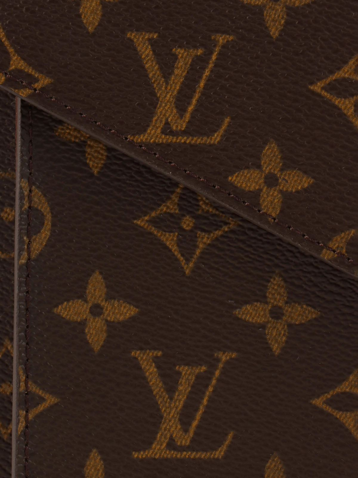 2003 Monogram Monceau Canvas Brown