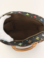 2005 年 Monogram 多色 Trouville Noir