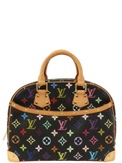 2005年製 モノグラムマルチカラートゥルーヴィル ノワール