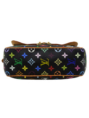 2024 Monogram Multicolor Gracie MM Noir